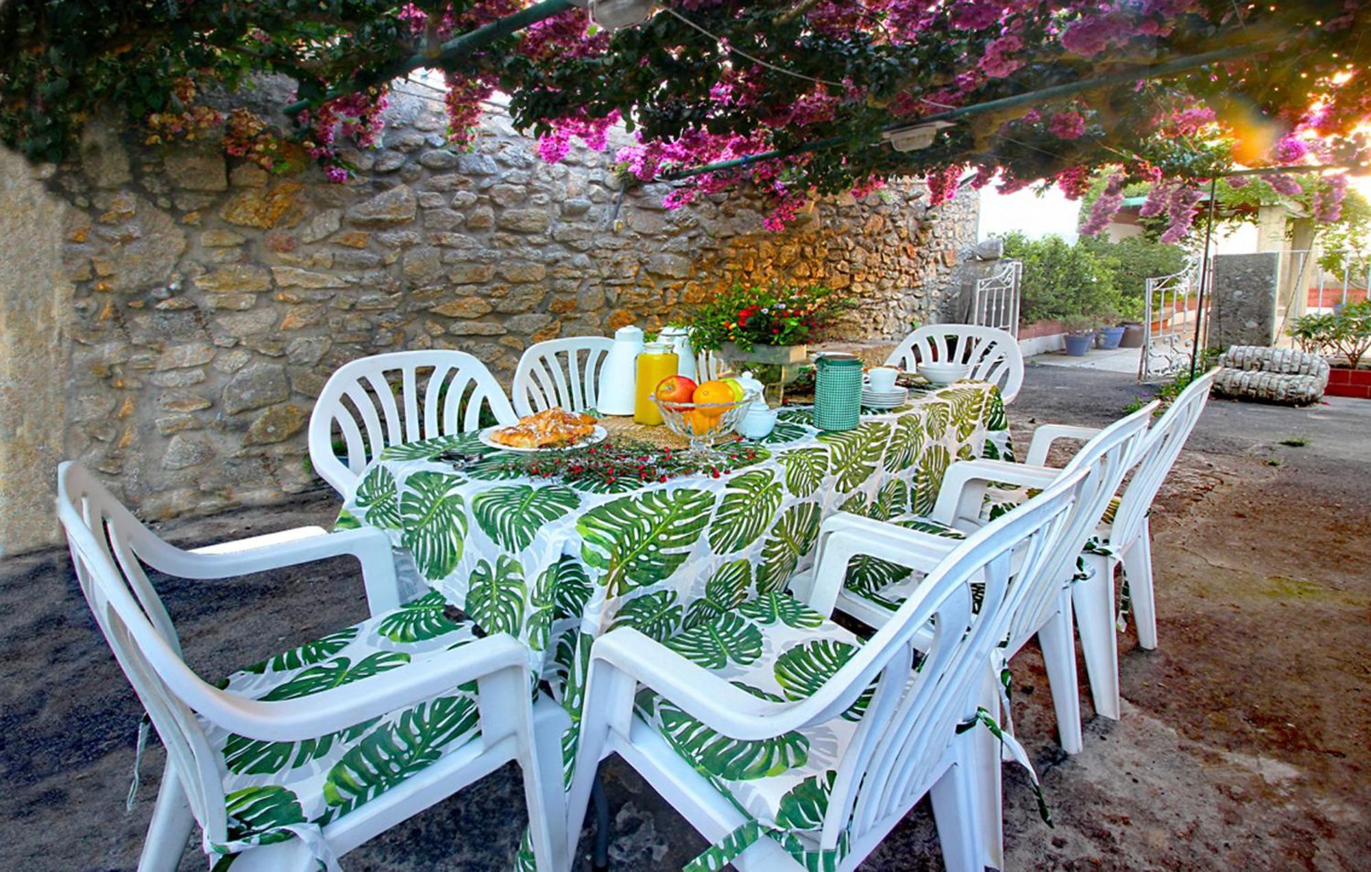 Villa La Casa Alta En La Ruta Del Camino De Santiago A Guarda Exterior foto